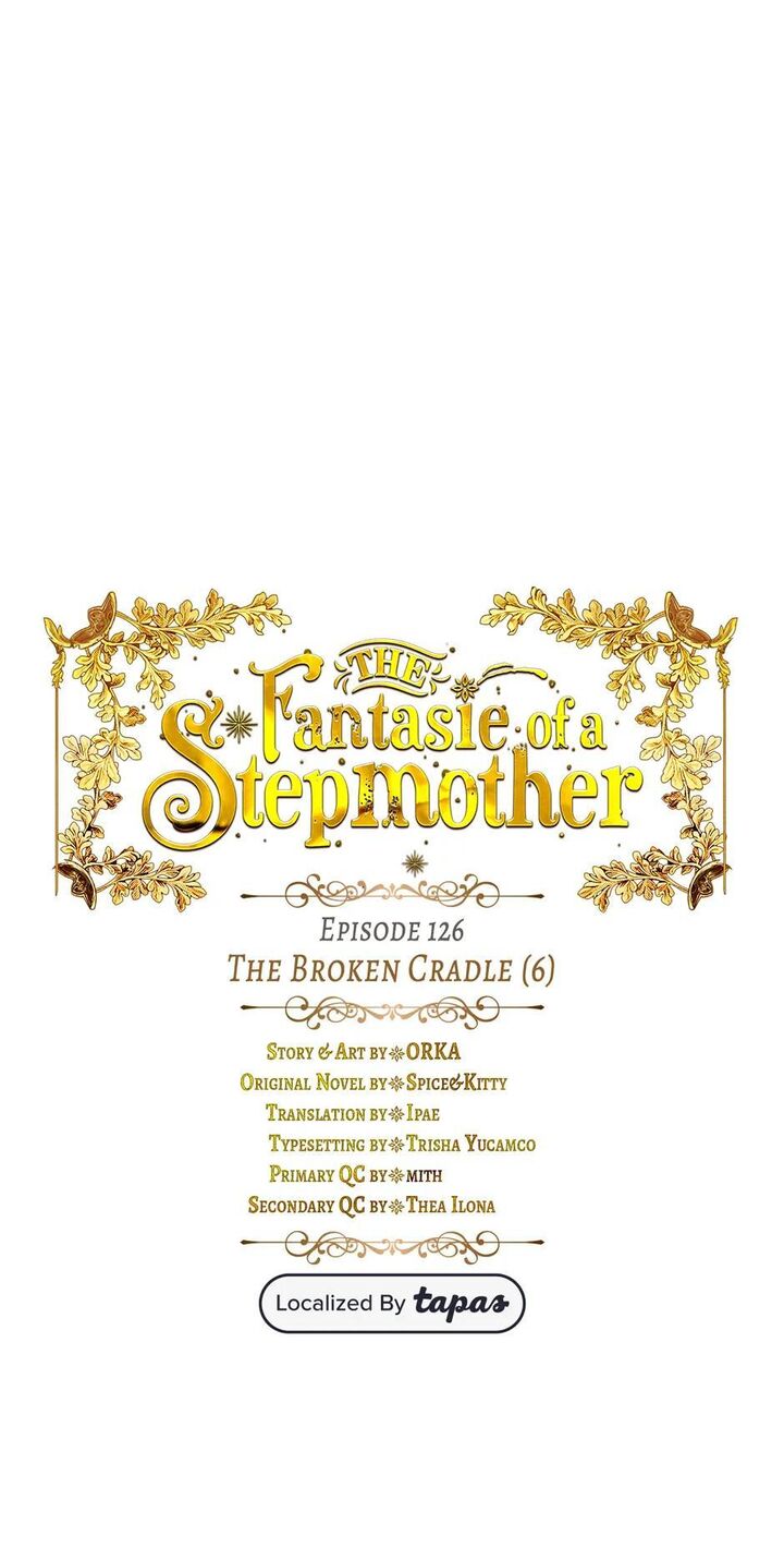 Read A Stepmother's Marchen Manga Online
