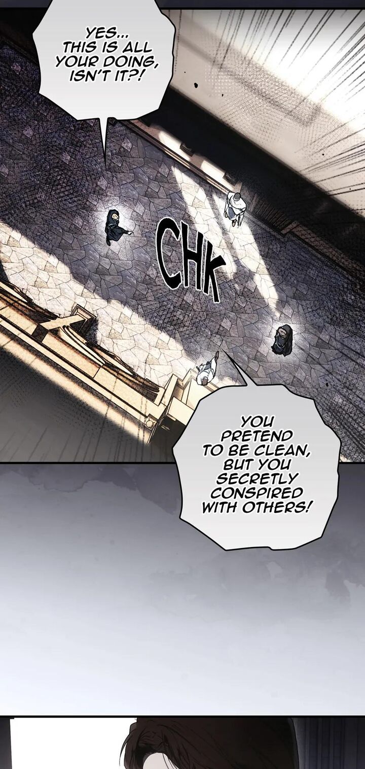 Read A Stepmother's Marchen Manga Online