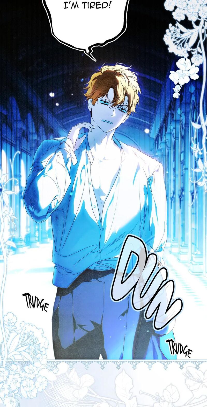 Read A Stepmother's Marchen Manga Online