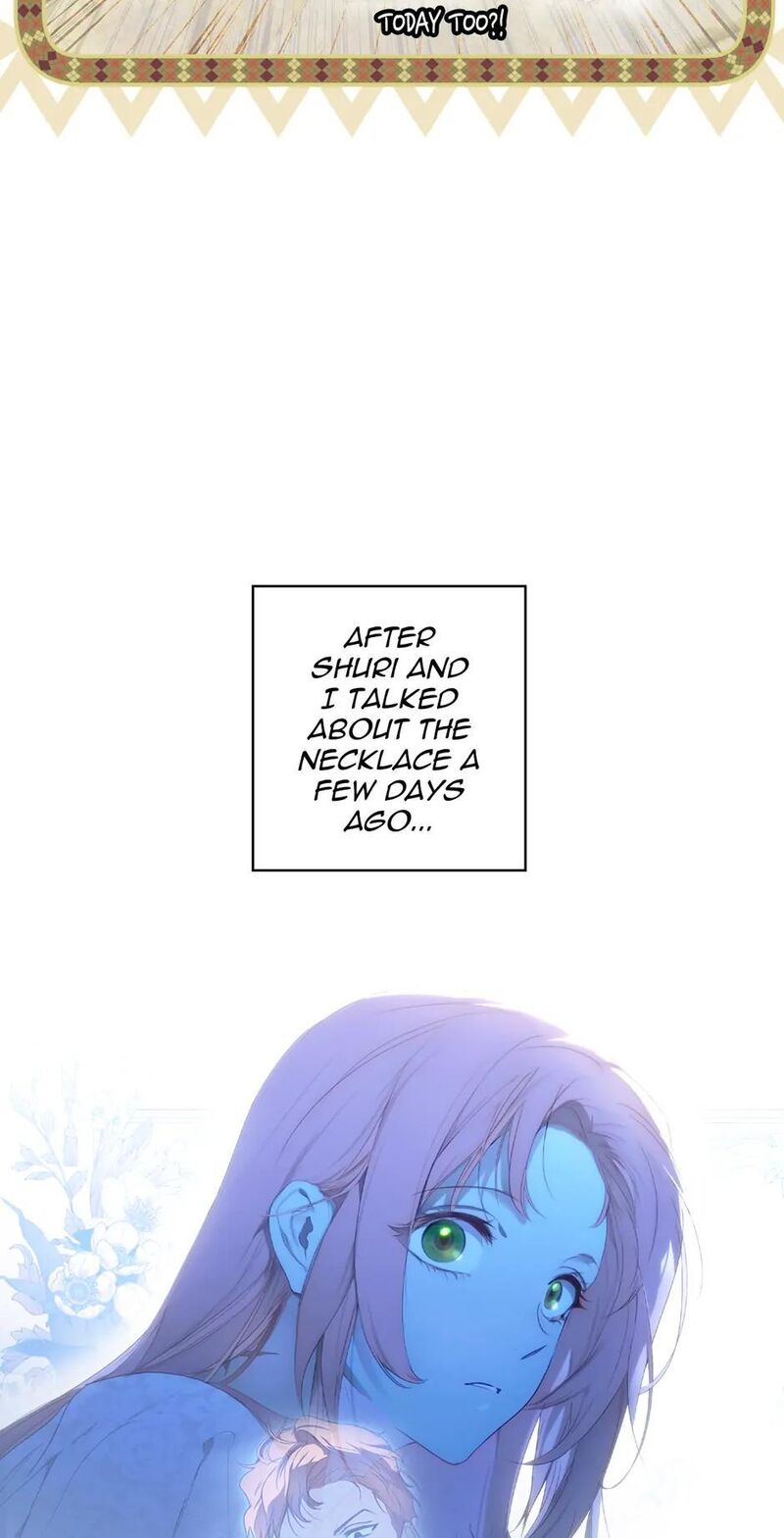 Read A Stepmother's Marchen Manga Online