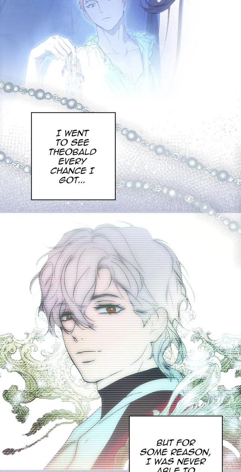 Read A Stepmother's Marchen Manga Online