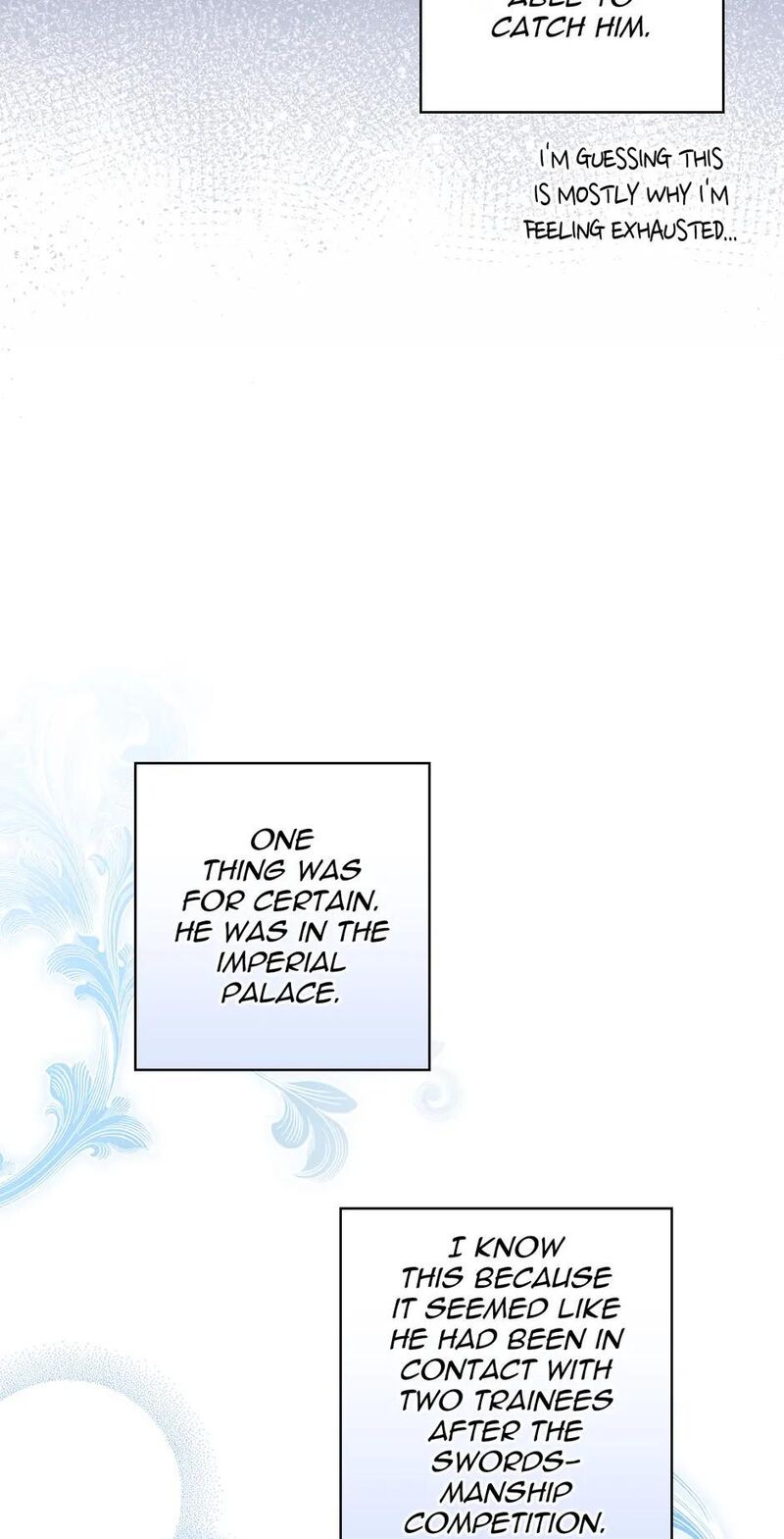 Read A Stepmother's Marchen Manga Online