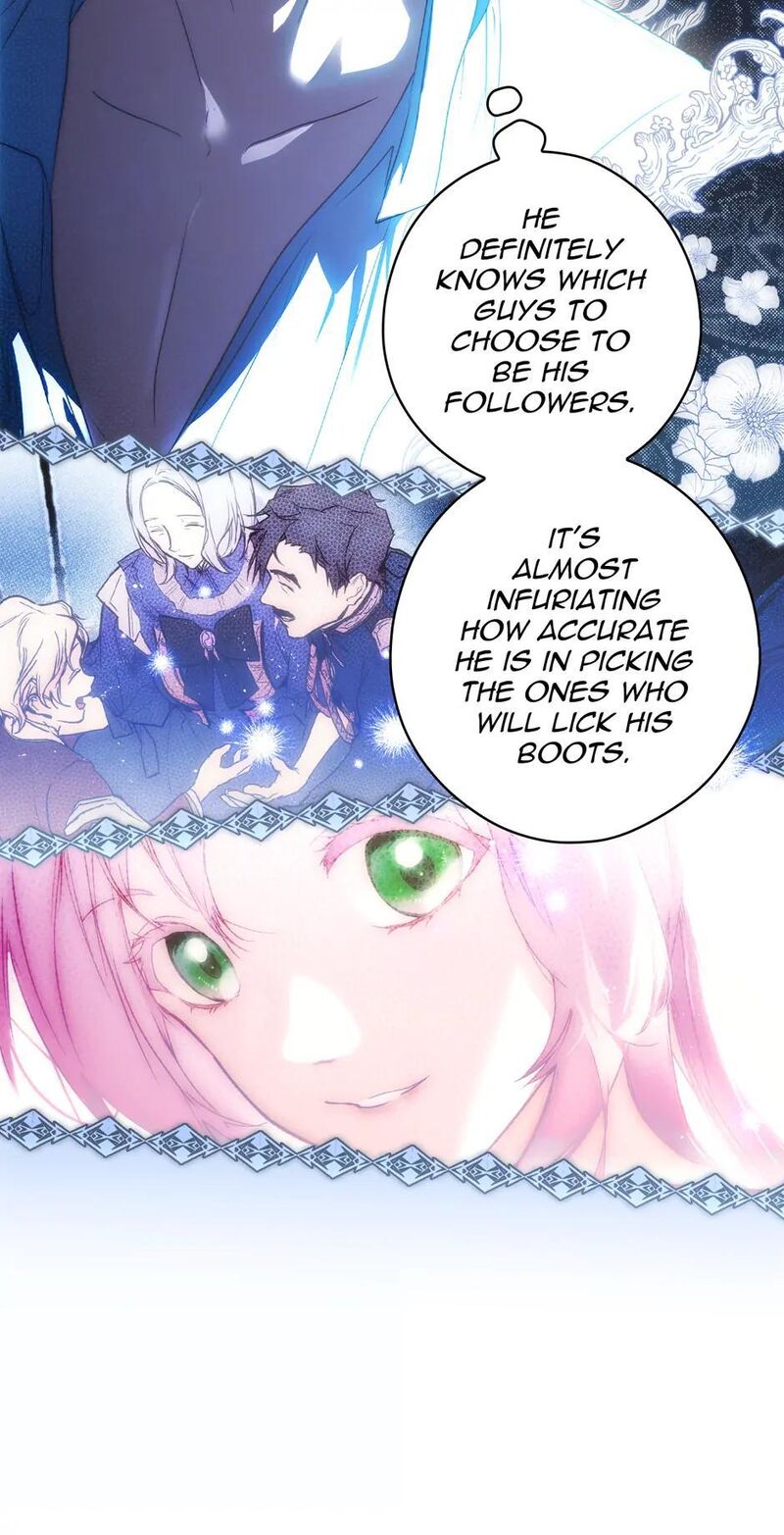 Read A Stepmother's Marchen Manga Online