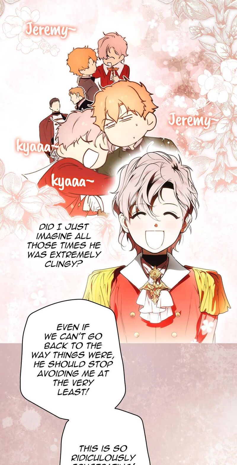 Read A Stepmother's Marchen Manga Online