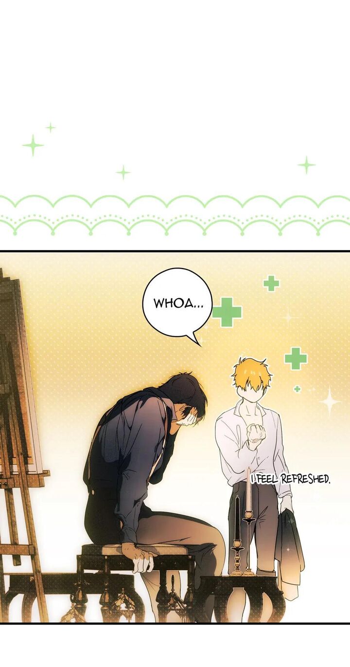 Read A Stepmother's Marchen Manga Online