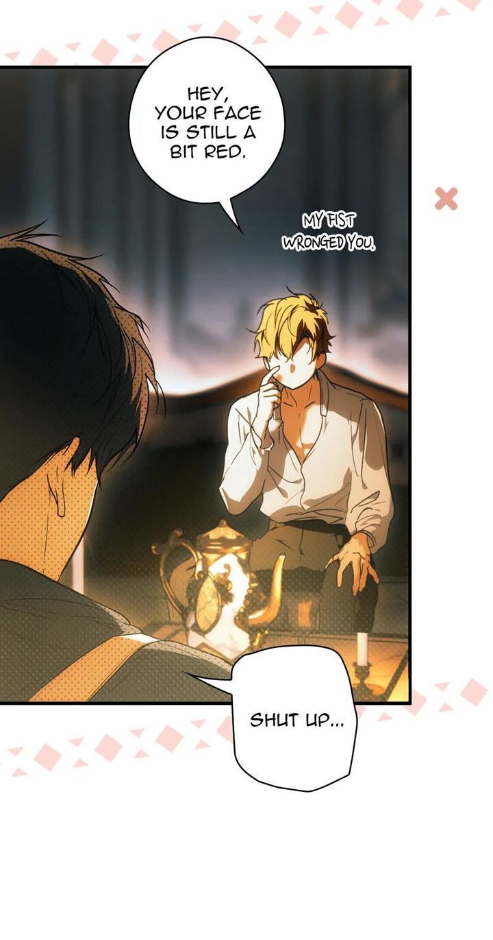 Read A Stepmother's Marchen Manga Online
