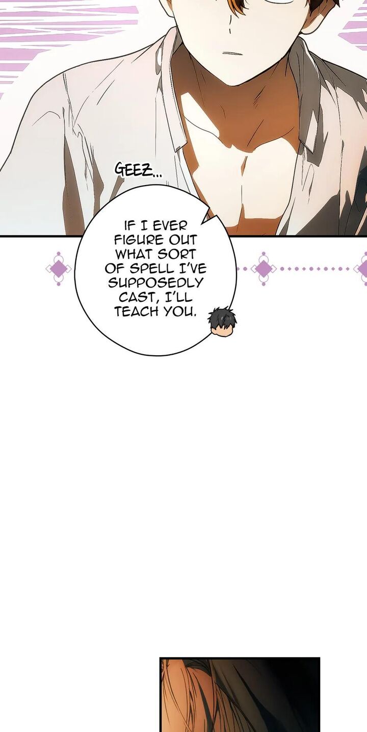 Read A Stepmother's Marchen Manga Online