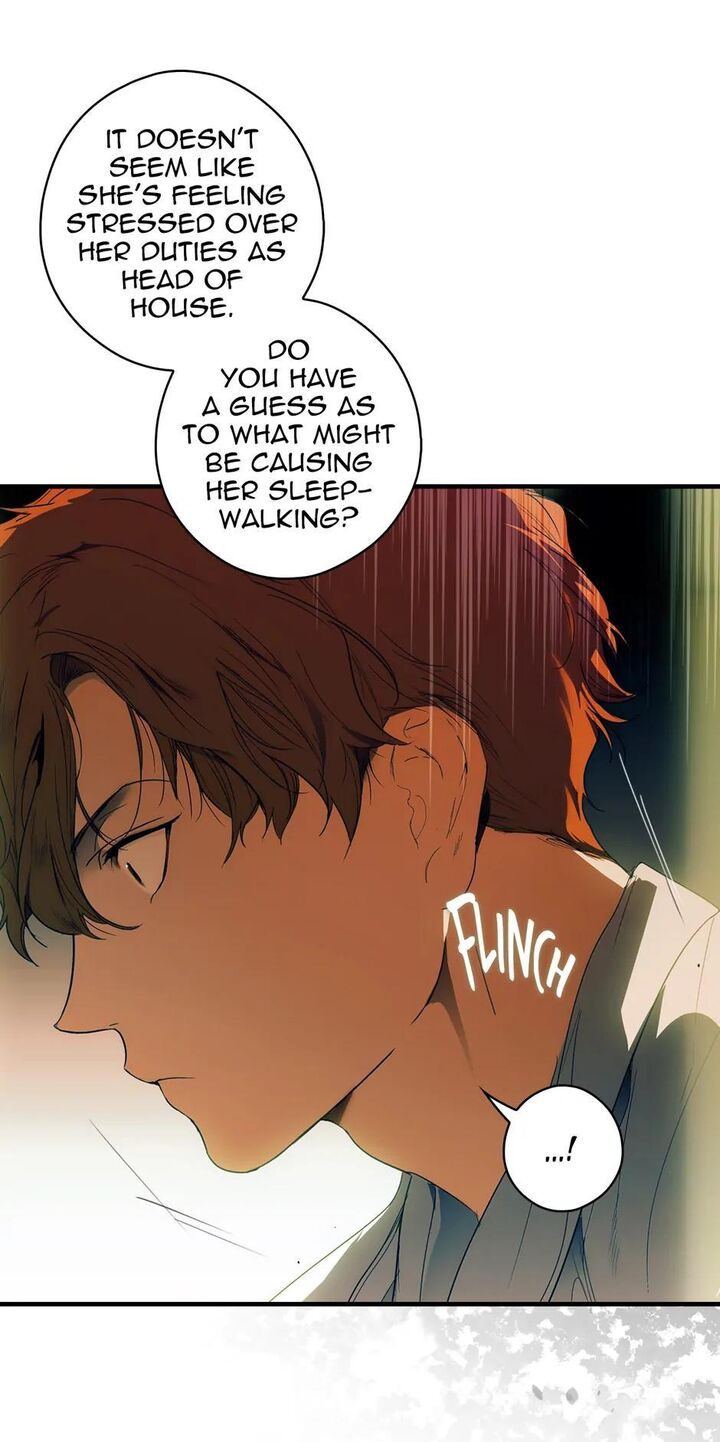 Read A Stepmother's Marchen Manga Online