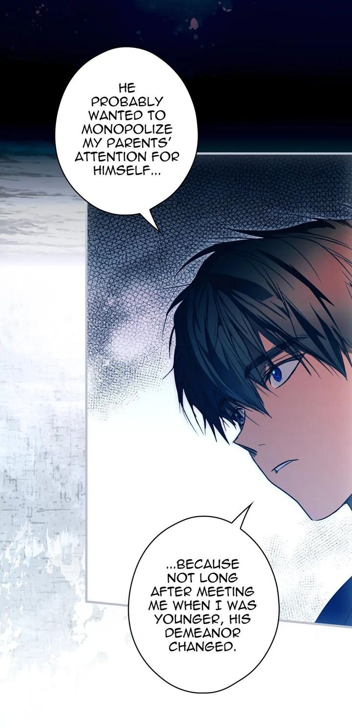 Read A Stepmother's Marchen Manga Online