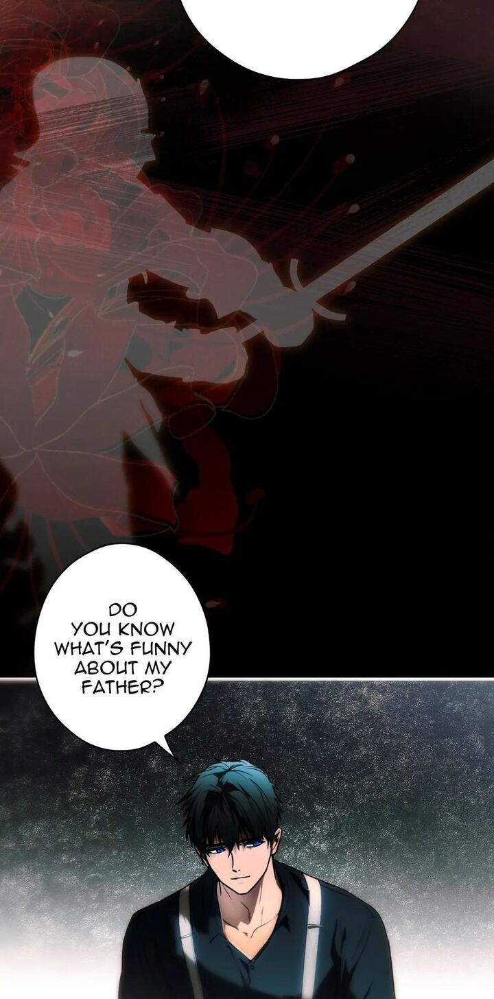 Read A Stepmother's Marchen Manga Online