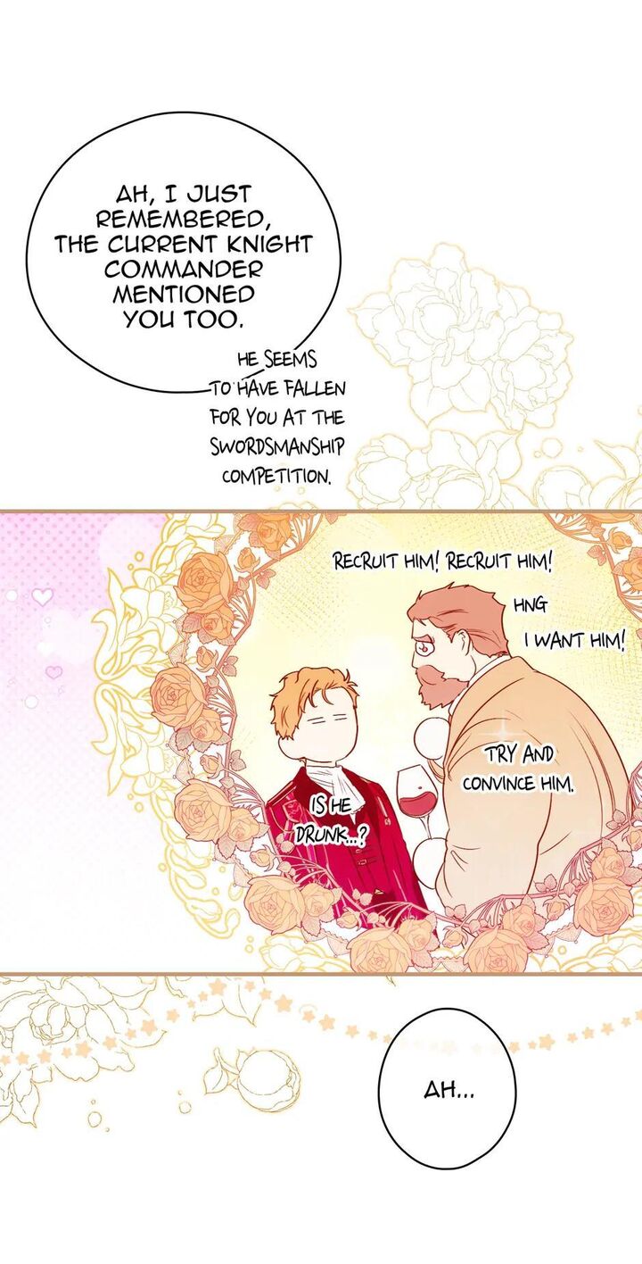 Read A Stepmother's Marchen Manga Online