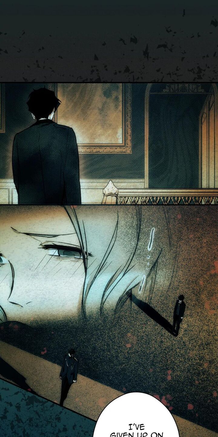 Read A Stepmother's Marchen Manga Online