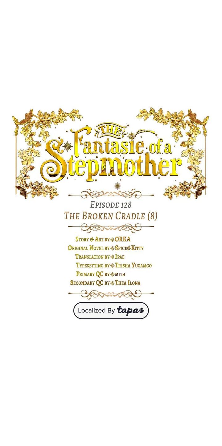 Read A Stepmother's Marchen Manga Online