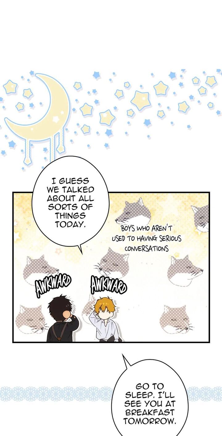 Read A Stepmother's Marchen Manga Online