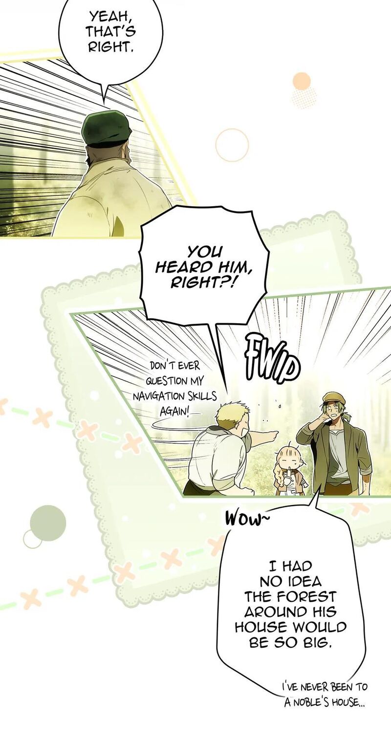 Read A Stepmother's Marchen Manga Online