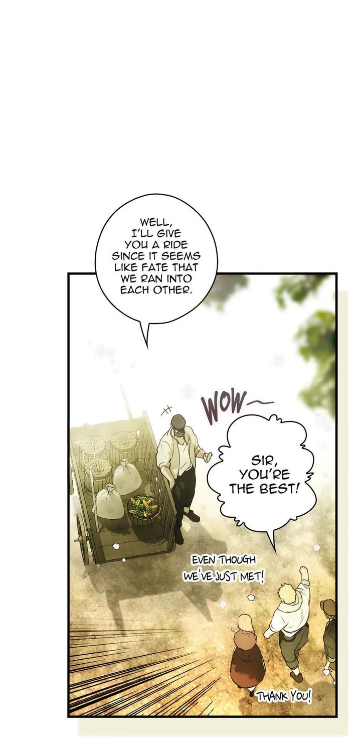 Read A Stepmother's Marchen Manga Online