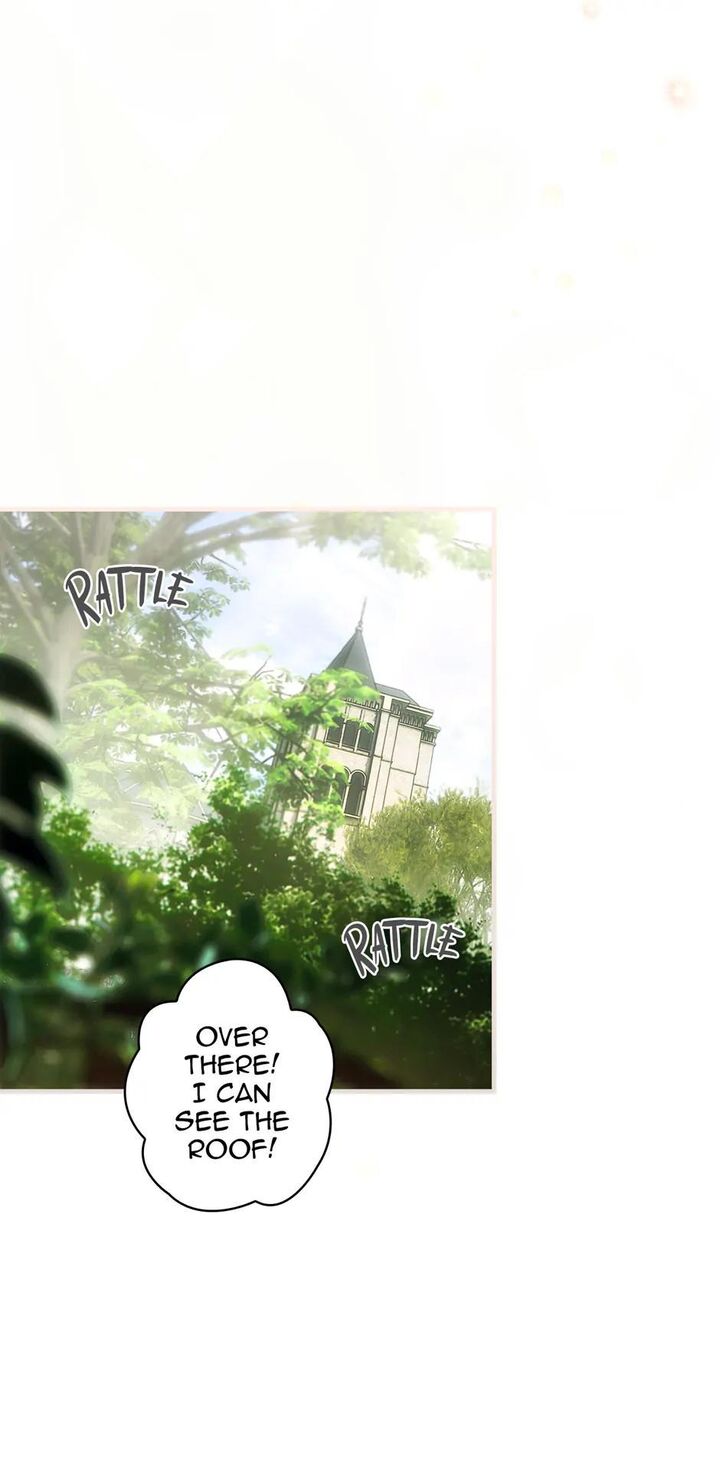 Read A Stepmother's Marchen Manga Online