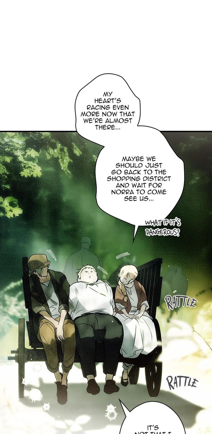 Read A Stepmother's Marchen Manga Online