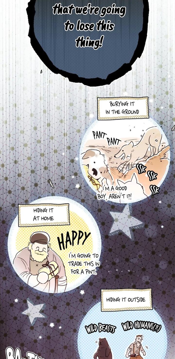 Read A Stepmother's Marchen Manga Online