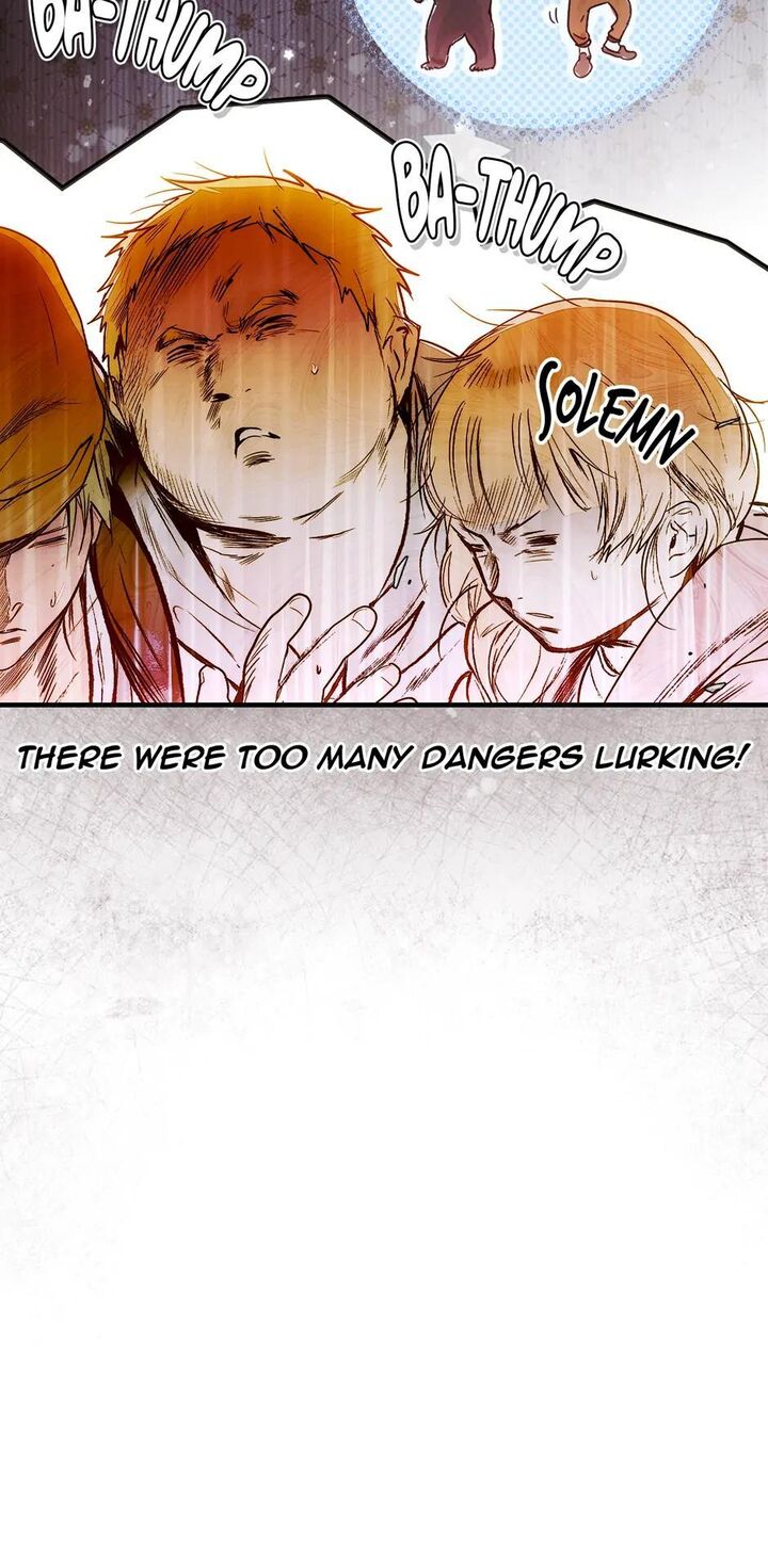 Read A Stepmother's Marchen Manga Online