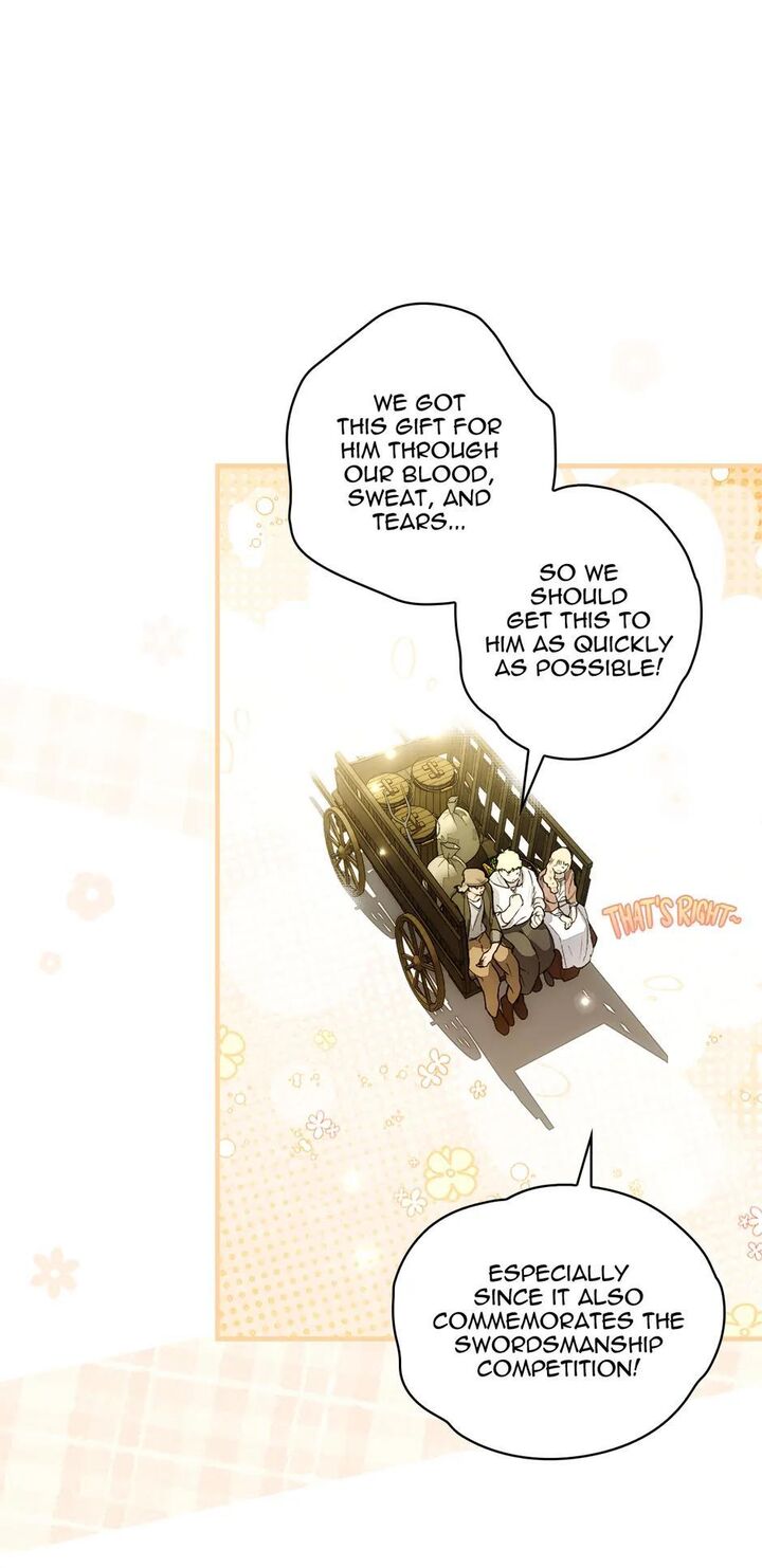 Read A Stepmother's Marchen Manga Online