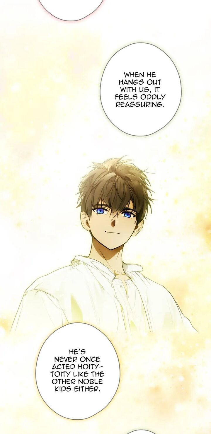 Read A Stepmother's Marchen Manga Online
