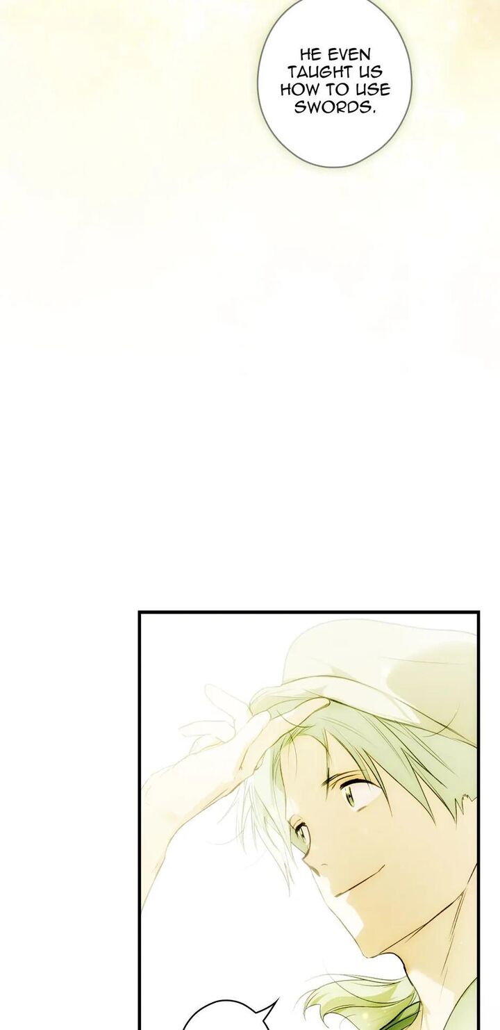 Read A Stepmother's Marchen Manga Online