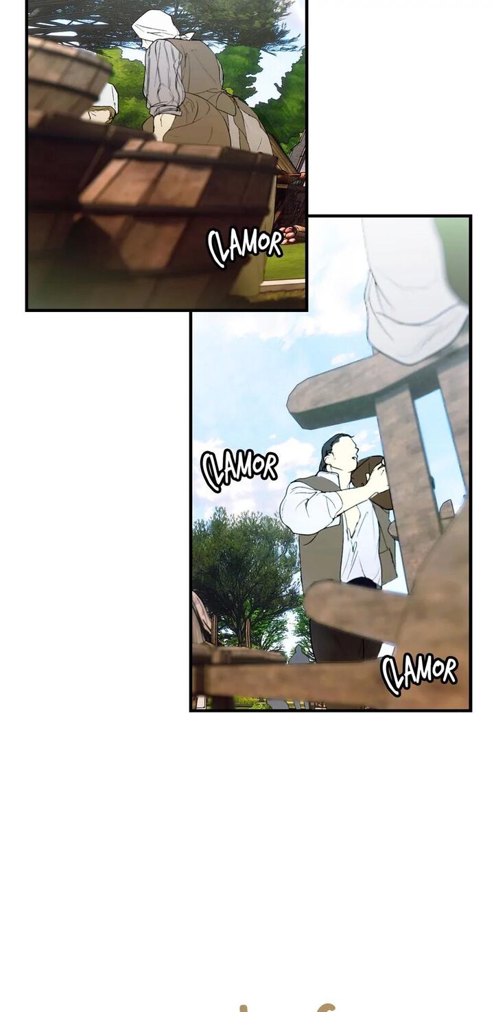 Read A Stepmother's Marchen Manga Online
