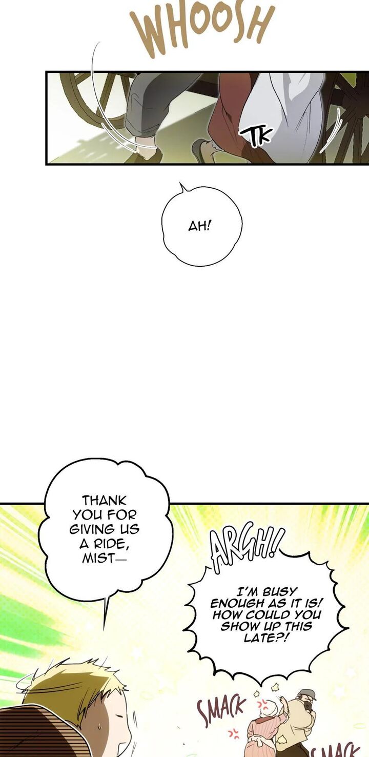 Read A Stepmother's Marchen Manga Online