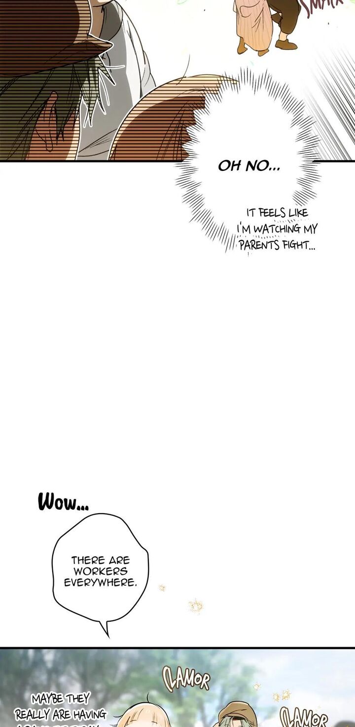 Read A Stepmother's Marchen Manga Online