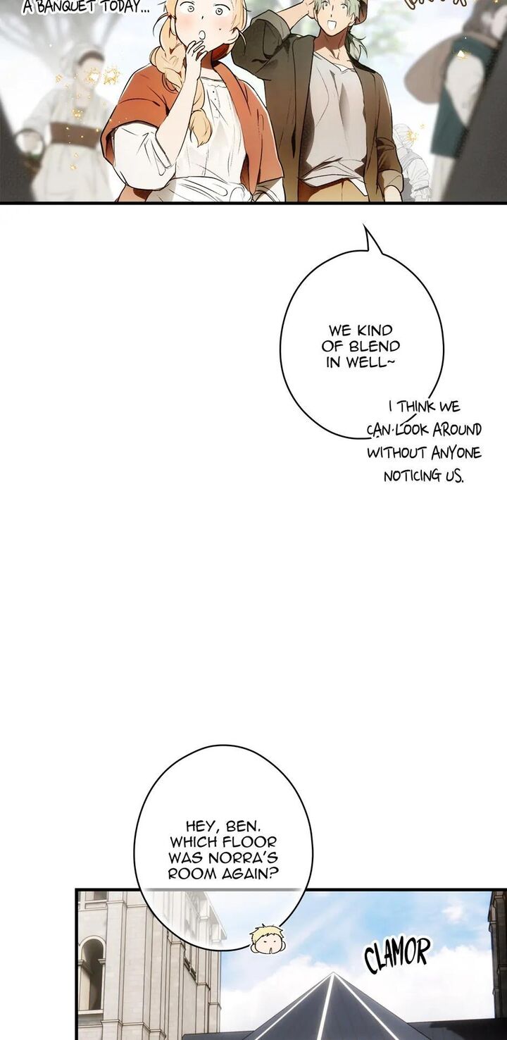 Read A Stepmother's Marchen Manga Online