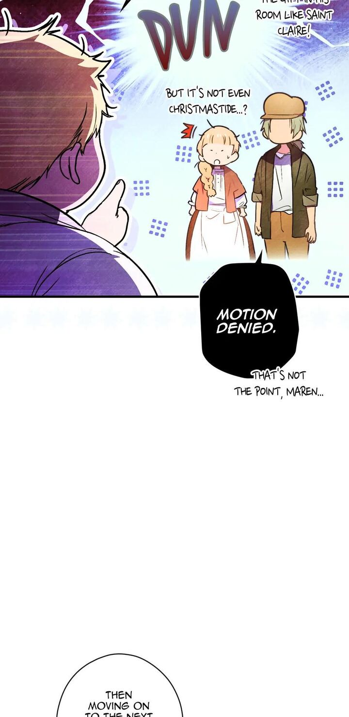 Read A Stepmother's Marchen Manga Online