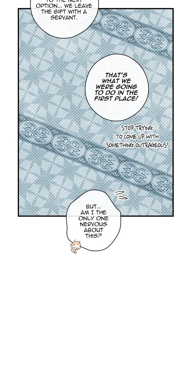 Read A Stepmother's Marchen Manga Online