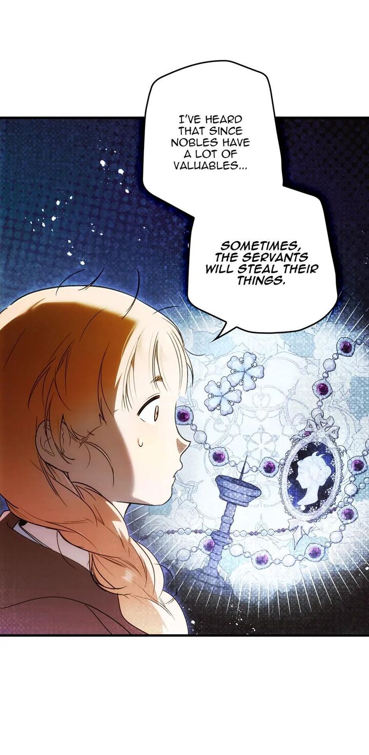 Read A Stepmother's Marchen Manga Online