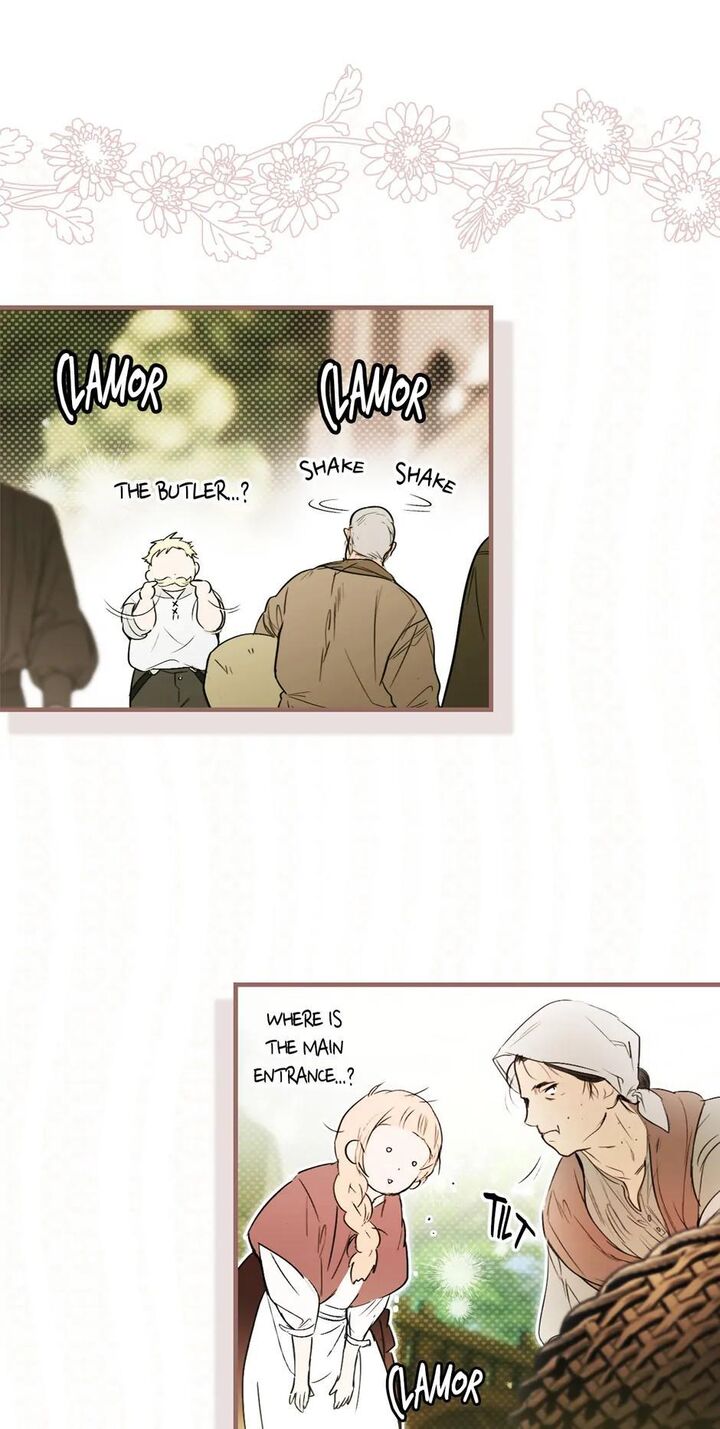 Read A Stepmother's Marchen Manga Online