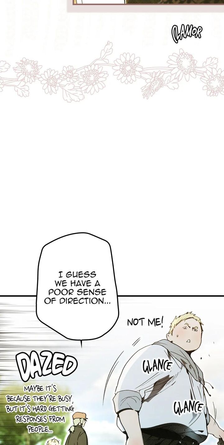 Read A Stepmother's Marchen Manga Online