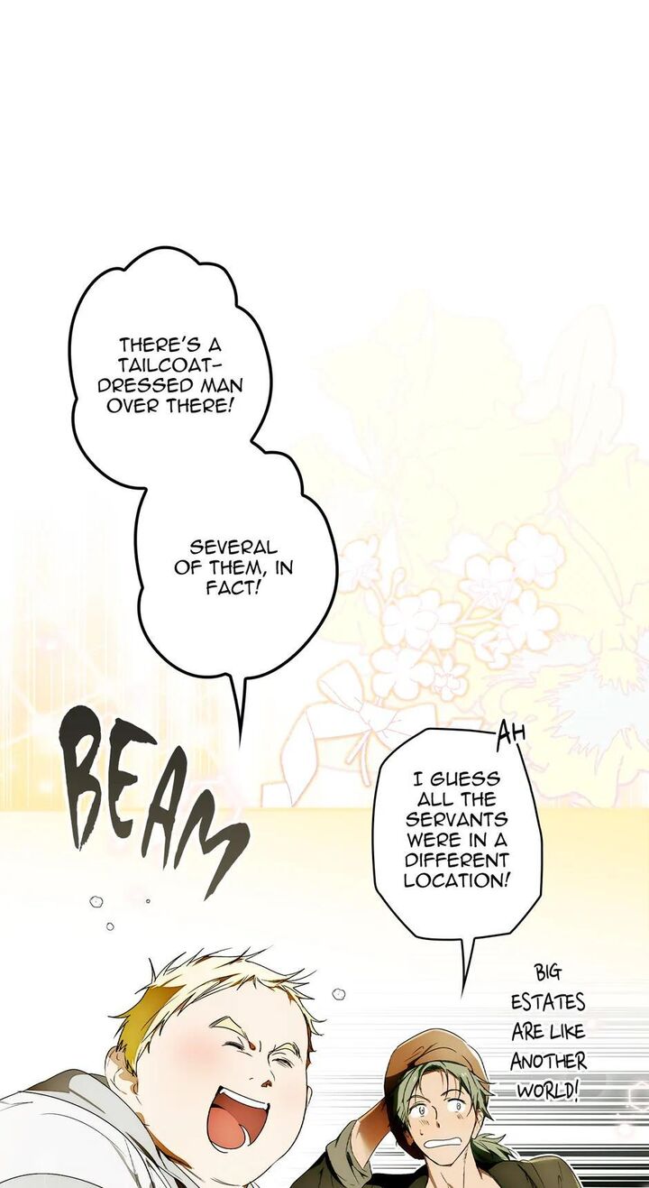 Read A Stepmother's Marchen Manga Online