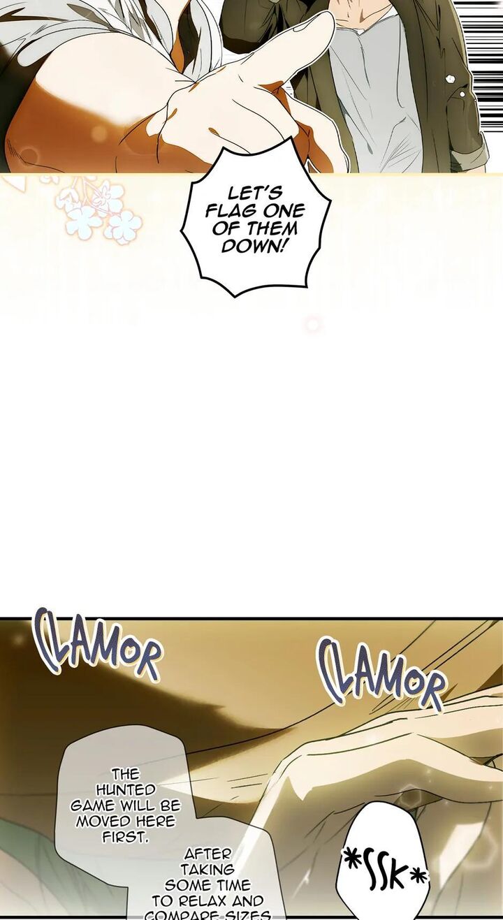 Read A Stepmother's Marchen Manga Online