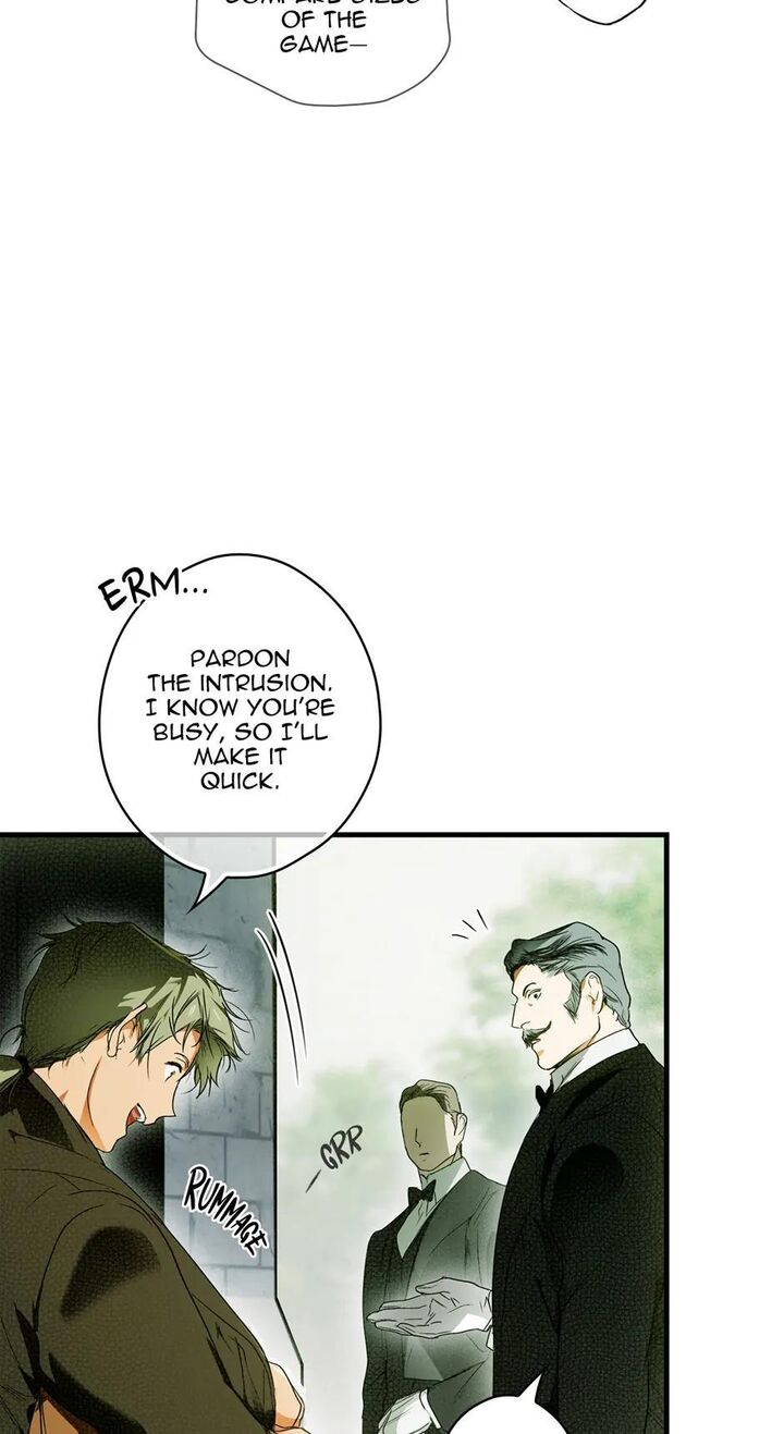Read A Stepmother's Marchen Manga Online