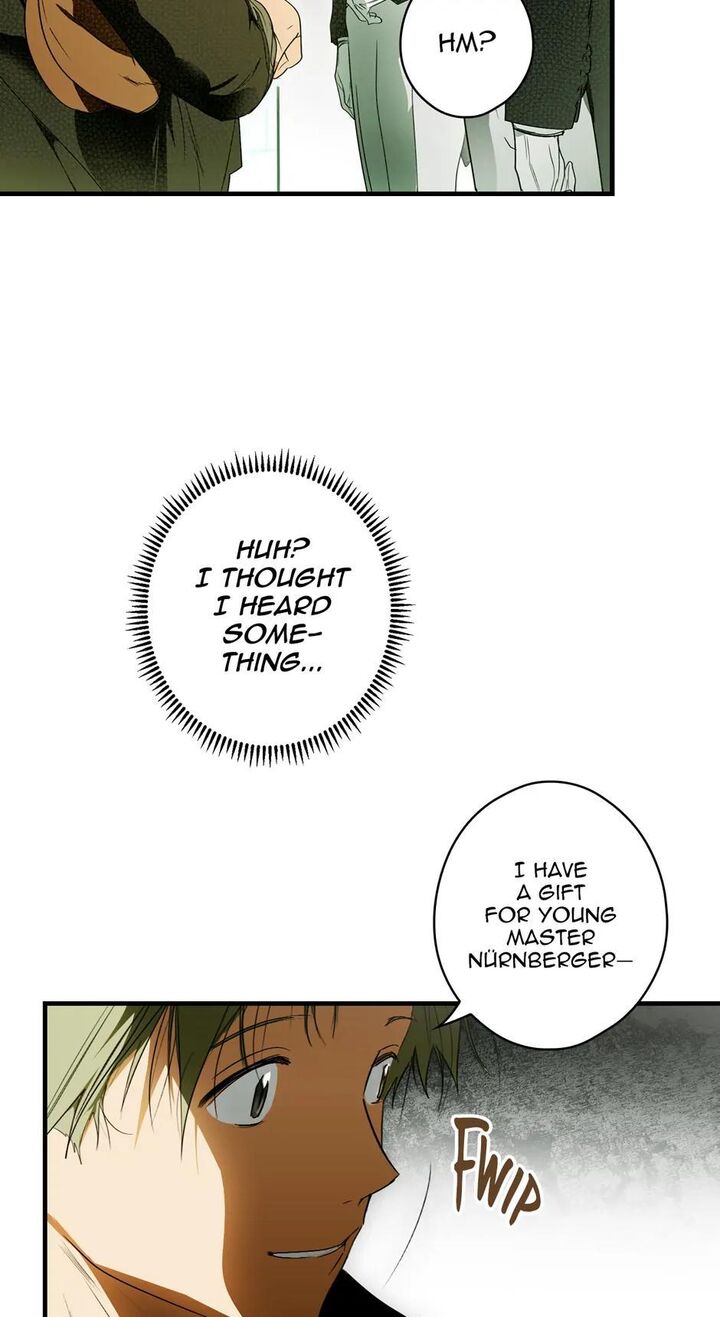 Read A Stepmother's Marchen Manga Online