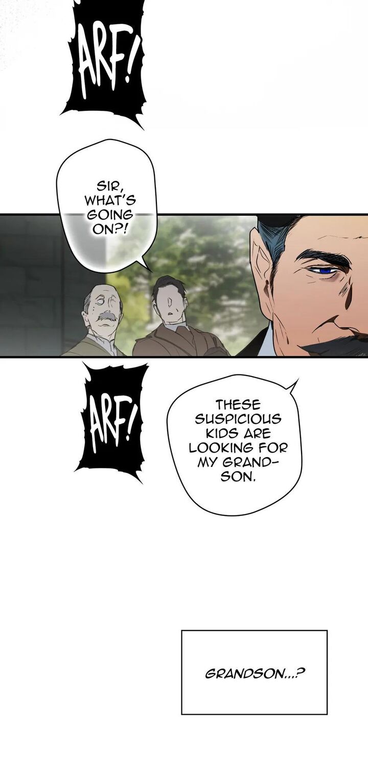 Read A Stepmother's Marchen Manga Online