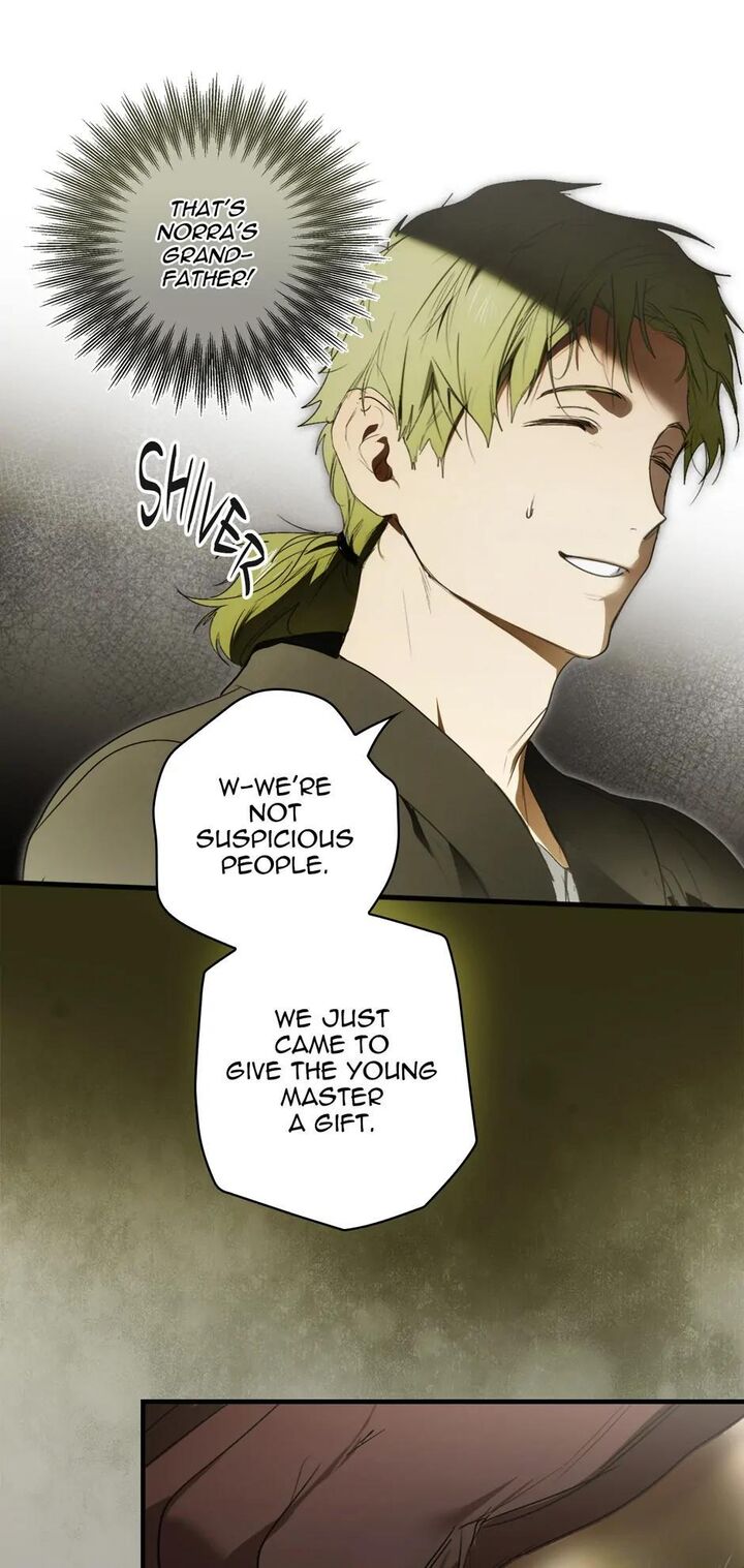Read A Stepmother's Marchen Manga Online