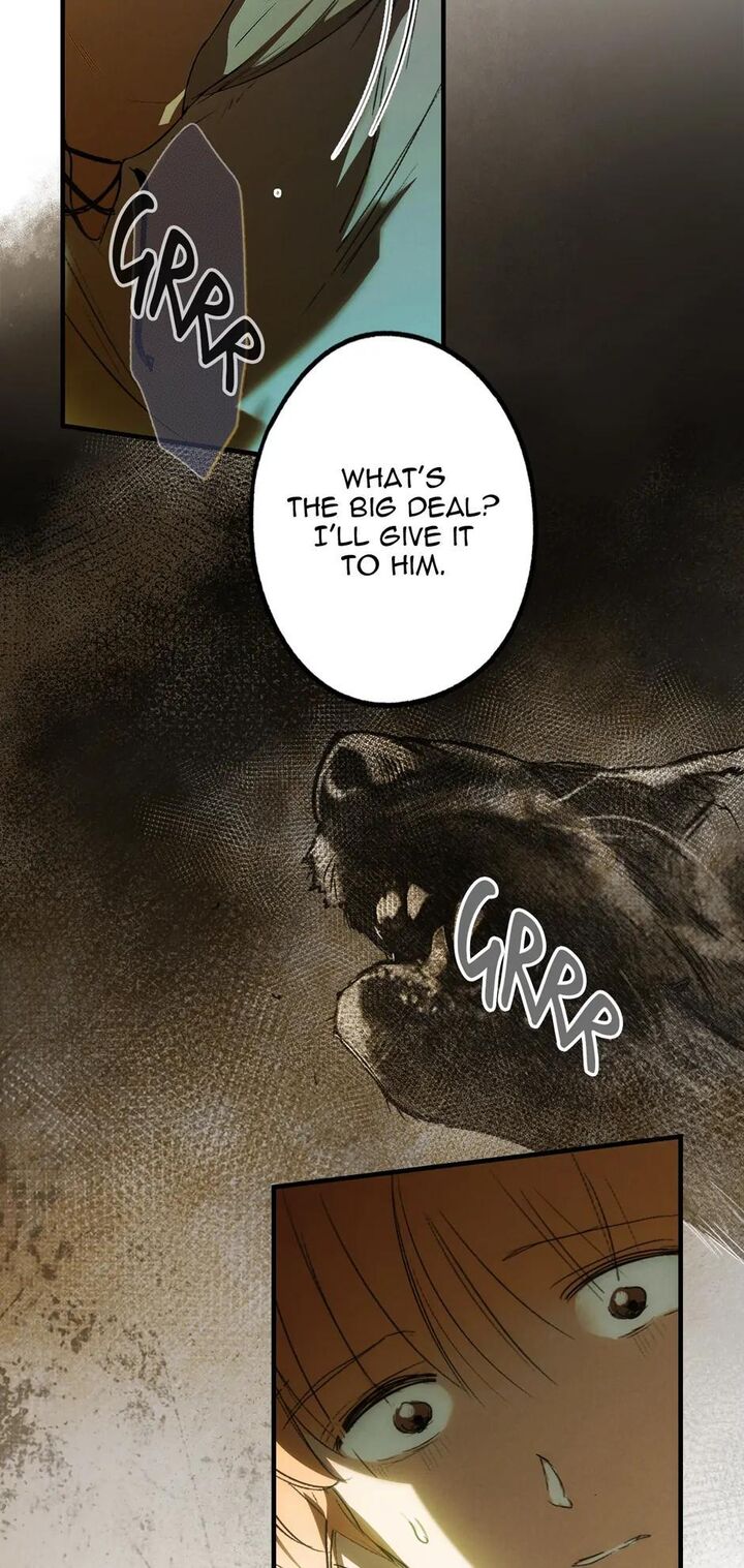 Read A Stepmother's Marchen Manga Online