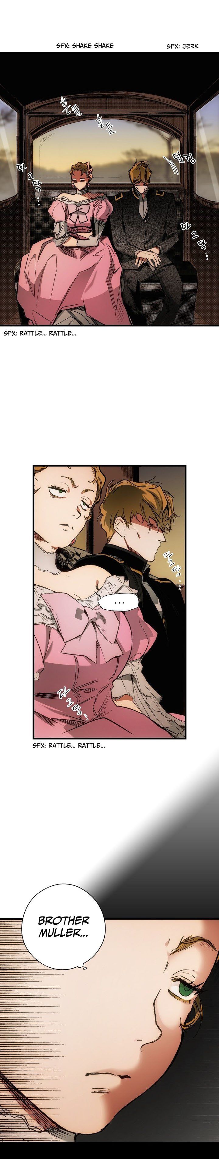 Read A Stepmother's Marchen Manga Online