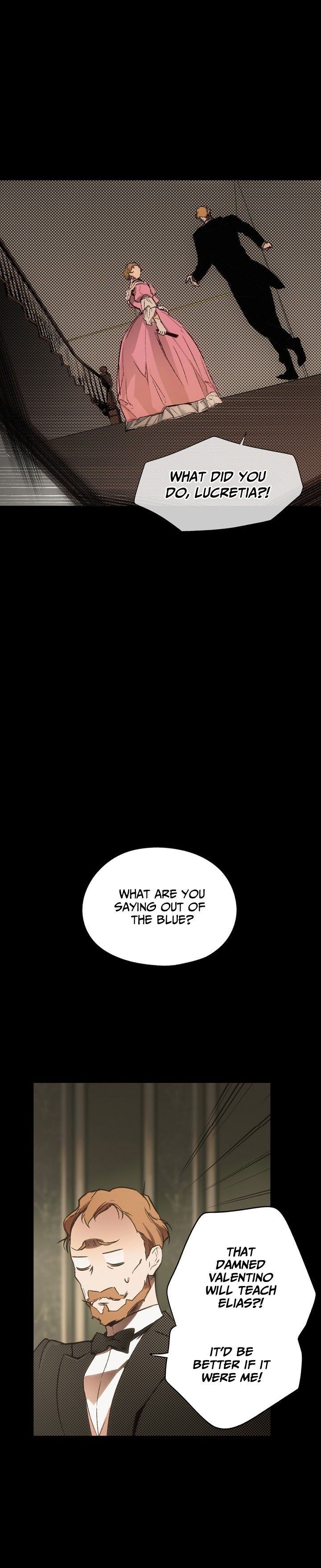Read A Stepmother's Marchen Manga Online