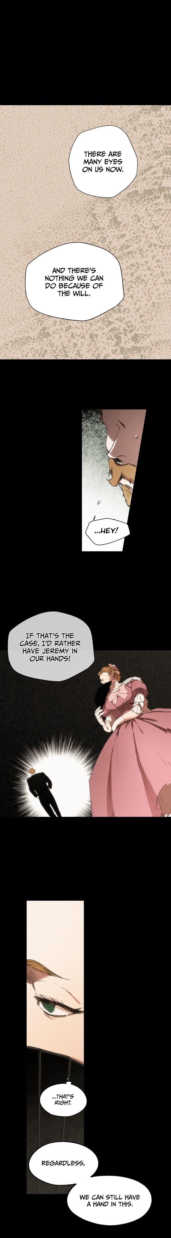 Read A Stepmother's Marchen Manga Online