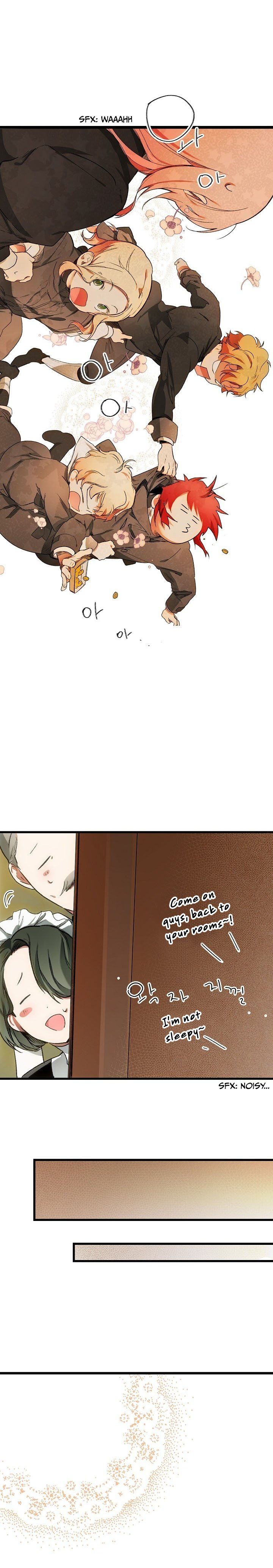 Read A Stepmother's Marchen Manga Online