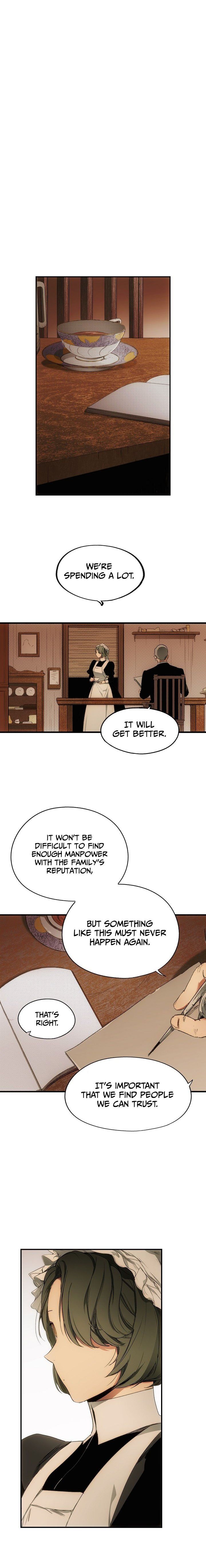 Read A Stepmother's Marchen Manga Online