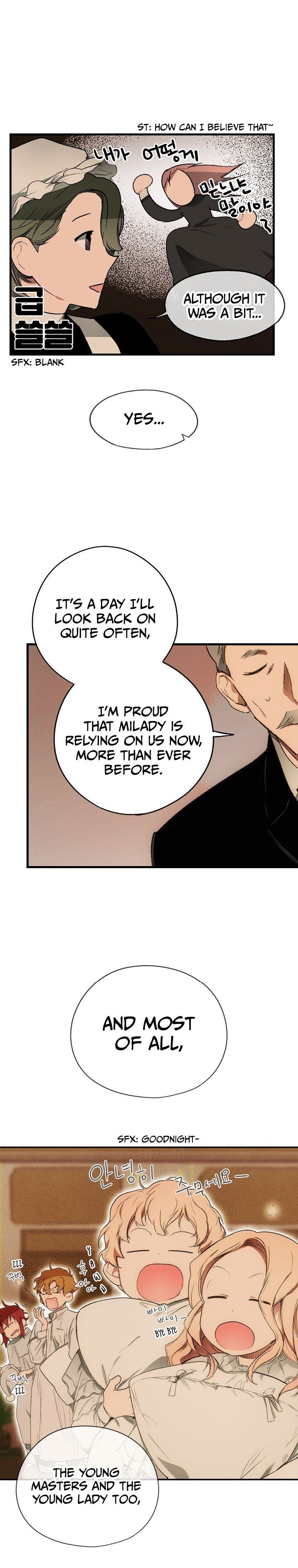 Read A Stepmother's Marchen Manga Online