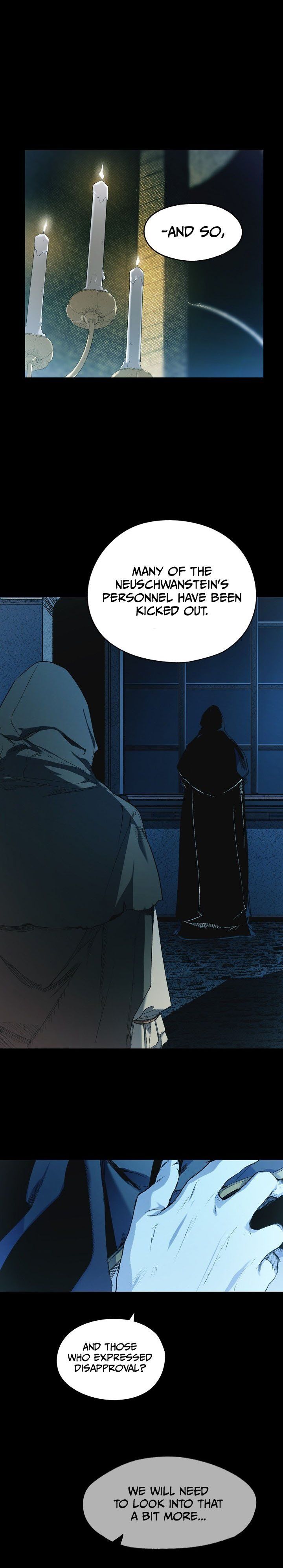Read A Stepmother's Marchen Manga Online